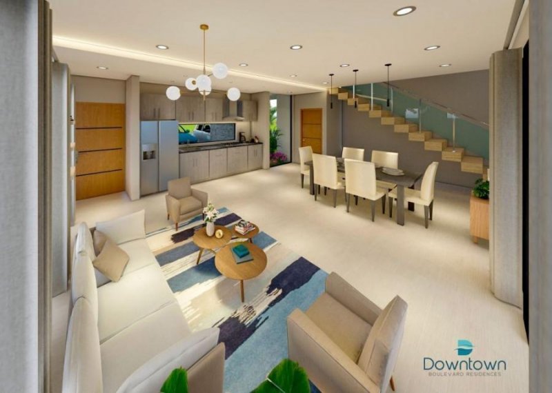 Foto Apartamento en Venta en Salvaleón de Higüey, La Altagracia - U$D 165.000 - APV34679 - BienesOnLine