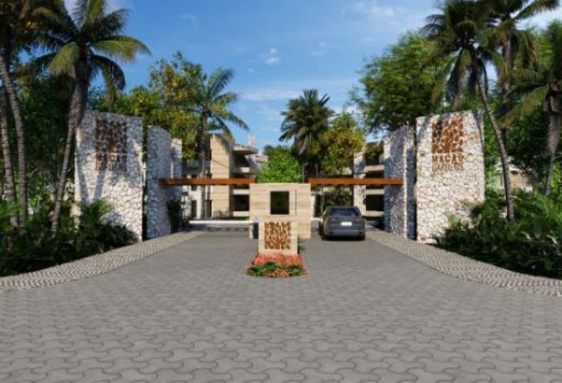 Foto Apartamento en Venta en Salvaleón de Higüey, La Altagracia - U$D 81.999 - APV39737 - BienesOnLine