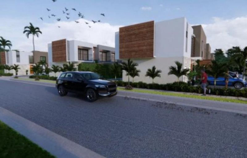 Foto Casa en Venta en Salvaleón de Higüey, La Altagracia - U$D 175.000 - CAV39535 - BienesOnLine
