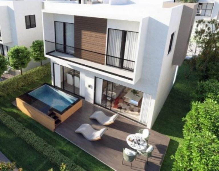 Foto Casa en Venta en Salvaleón de Higüey, La Altagracia - U$D 175.000 - CAV44223 - BienesOnLine