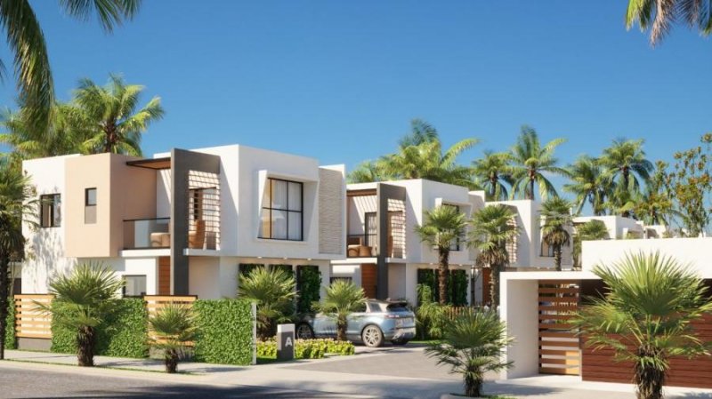 Casa en Venta en  Punta Cana, La Altagracia