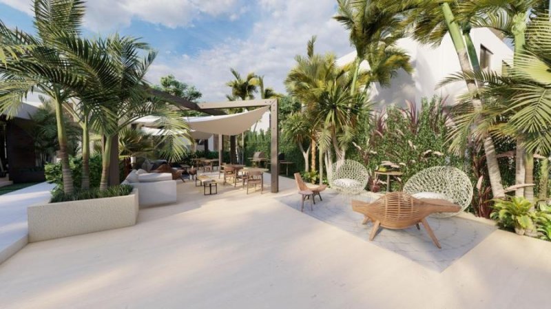 Foto Apartamento en Venta en Salvaleón de Higüey, La Altagracia - U$D 129.900 - APV34519 - BienesOnLine