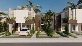 Foto Apartamento en Venta en Salvaleón de Higüey, La Altagracia - U$D 129.900 - APV34537 - BienesOnLine