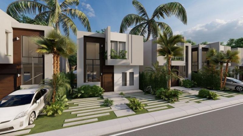 Casa en Venta en  Salvaleón de Higüey, La Altagracia