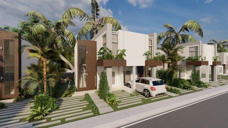 Foto Apartamento en Venta en Salvaleón de Higüey, La Altagracia - U$D 129.900 - APV34520 - BienesOnLine