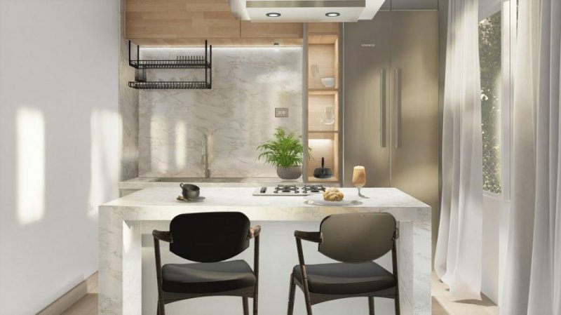 Foto Apartamento en Venta en Salvaleón de Higüey, La Altagracia - U$D 129.900 - APV34534 - BienesOnLine