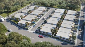 Foto Casa en Venta en Salvaleón de Higüey, La Altagracia - U$D 113.280 - CAV39381 - BienesOnLine
