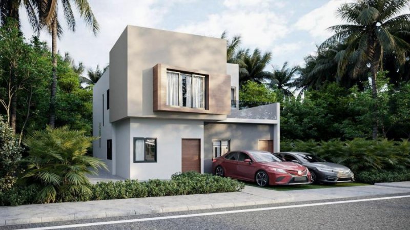 Casa en Venta en  Santo Domingo Este, Santo Domingo