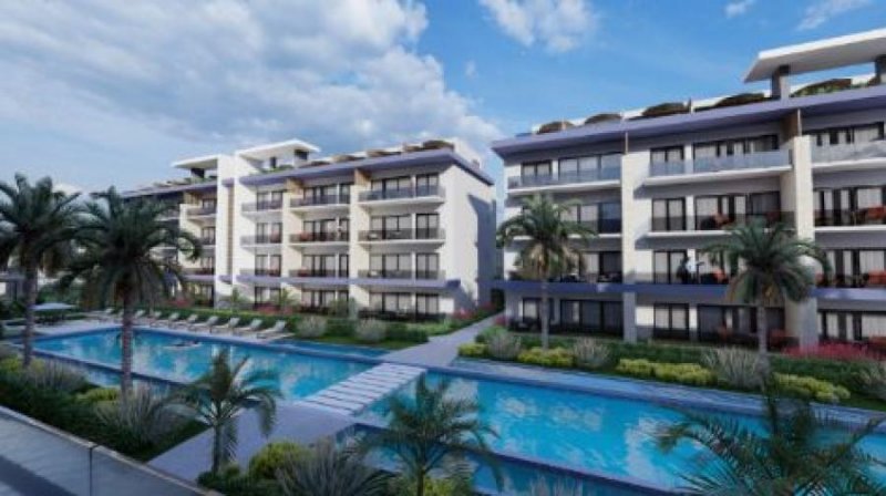 Foto Apartamento en Venta en Salvaleón de Higüey, La Altagracia - U$D 196.500 - APV37033 - BienesOnLine