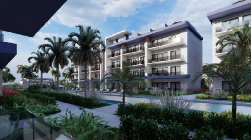 Foto Apartamento en Venta en Salvaleón de Higüey, La Altagracia - U$D 196.500 - APV38131 - BienesOnLine