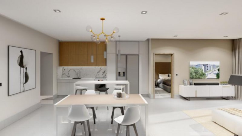 Foto Apartamento en Venta en Salvaleón de Higüey, La Altagracia - U$D 196.500 - APV34746 - BienesOnLine