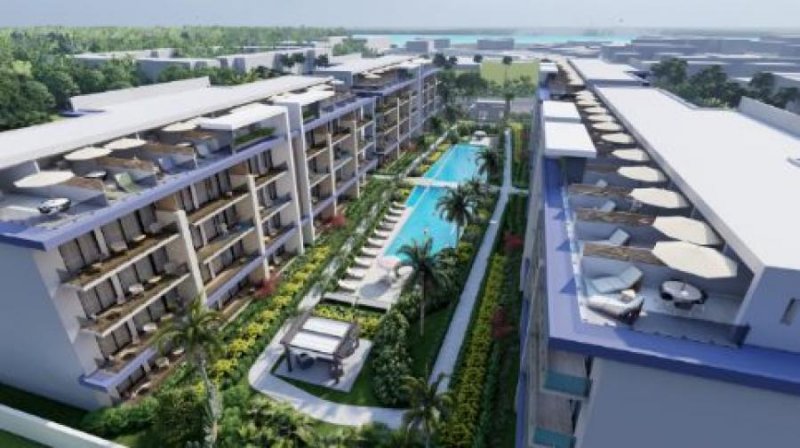 Foto Apartamento en Venta en Salvaleón de Higüey, La Altagracia - U$D 196.500 - APV38133 - BienesOnLine