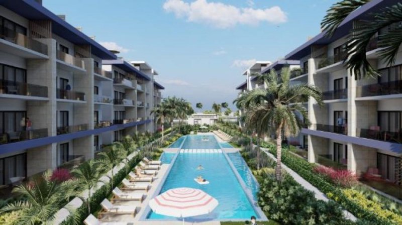 Apartamento en Venta en  Salvaleón de Higüey, La Altagracia