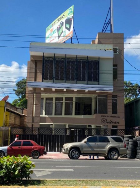 Edificio en Venta en Pueblo nuevo Santiago de los Caballeros, Santiago
