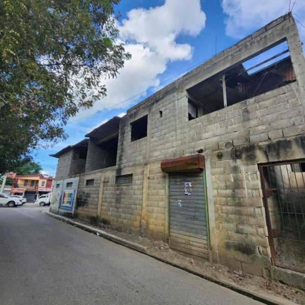 Edificio en Venta en Navarrete Navarrete, Santiago