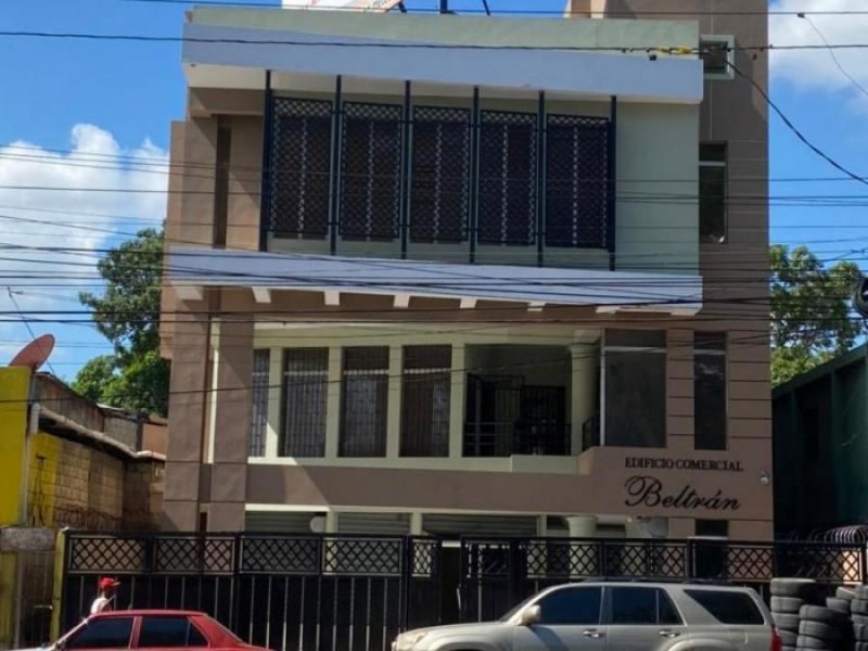 Edificio en Venta en Centro historico Santiago de los Caballeros, Santiago