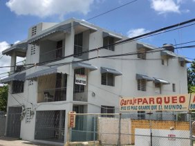 Edificio en Venta en  San Pedro de Macorís, San Pedro de Macorís
