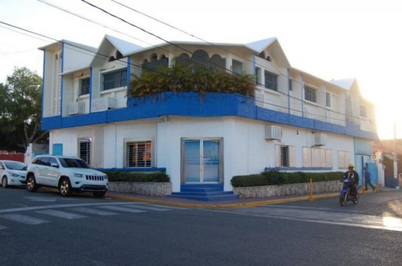 Edificio en Venta en  La Romana, La Romana
