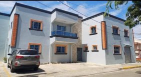 Edificio en Venta en Autopista duarte proximo al homs Santiago de los Caballeros, Santiago
