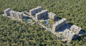 Apartamento en Venta en AUT. SAN ISIDRO Santo Domingo Este, Santo Domingo