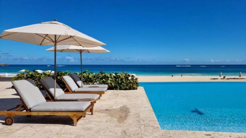 Apartamento en Venta en  Turístico Verón-Punta Cana, La Altagracia
