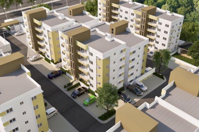 Apartamento en Venta en arroyo hondo Santo Domingo Oeste, Santo Domingo