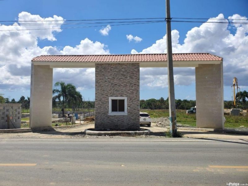 Foto Solar en Venta en Villa mella, Santo domingo norte, Santo Domingo - $ 742.000 - SOV15722 - BienesOnLine