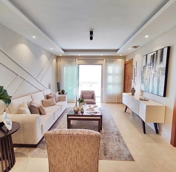 Apartamento en Venta en La Española Santiago de los Caballeros, Santiago