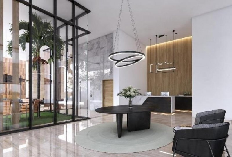 Apartamento en Venta en Piantini Distrito Nacional, Santo Domingo