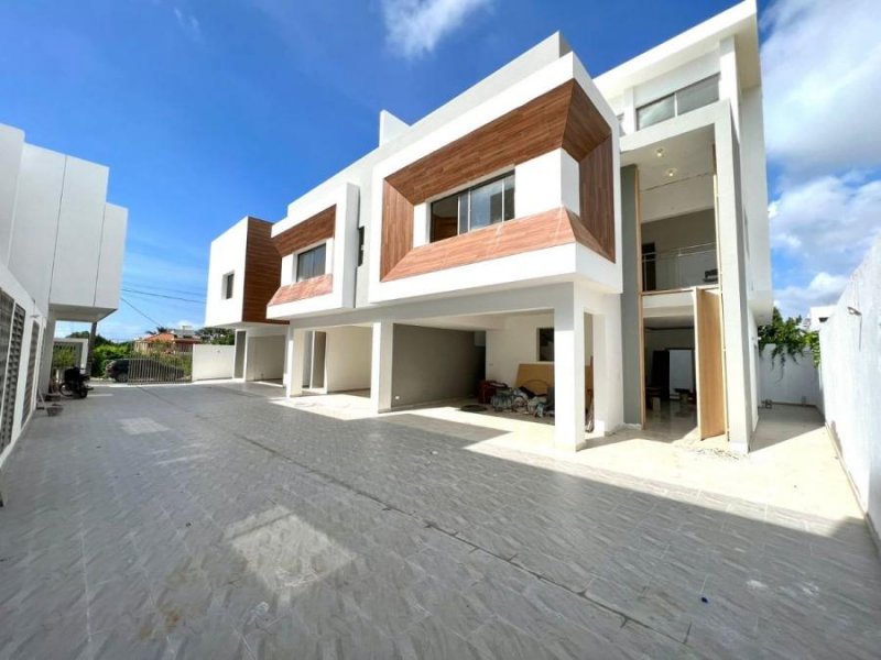 Casa en Venta en  prado oriental, Santo Domingo