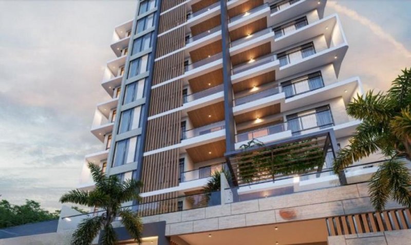 Apartamento en Venta en 27 de Febrero Distrito Nacional, Santo Domingo