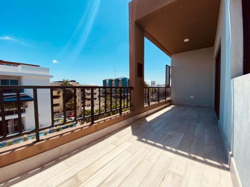 Apartamento en Alquiler en  El Millón, Distrito Nacional