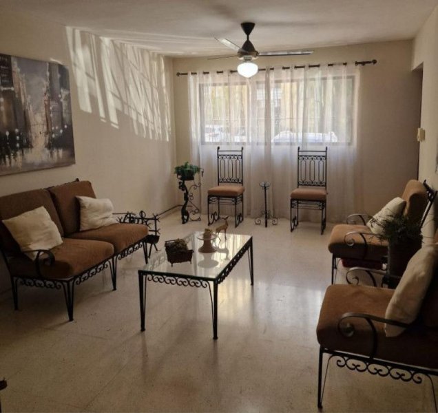 Apartamento en Alquiler en La Esperilla Distrito Nacional, Santo Domingo