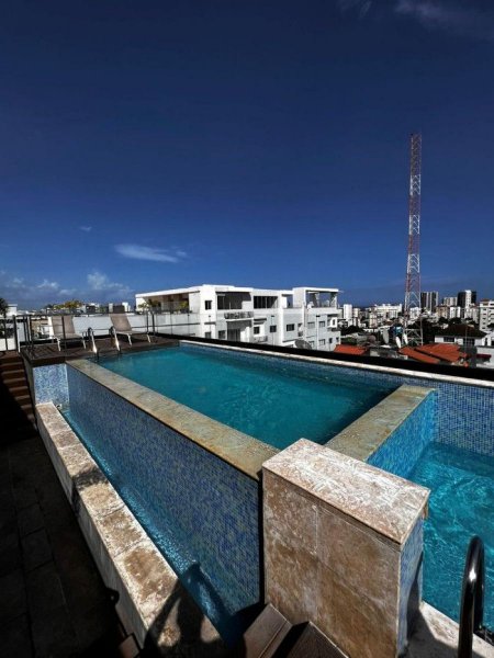 Apartamento en Alquiler en punta cana punta cana, La Altagracia