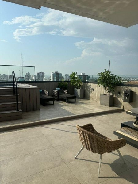 Apartamento en Alquiler en  la esperilla, Santo Domingo