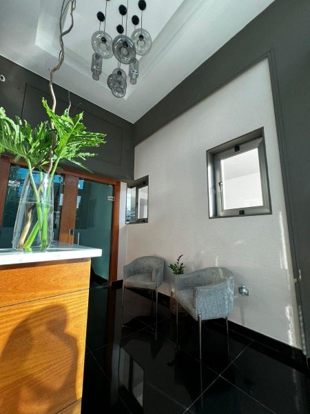 Apartamento en Alquiler en Evaristo Morales Distrito Nacional, Santo Domingo