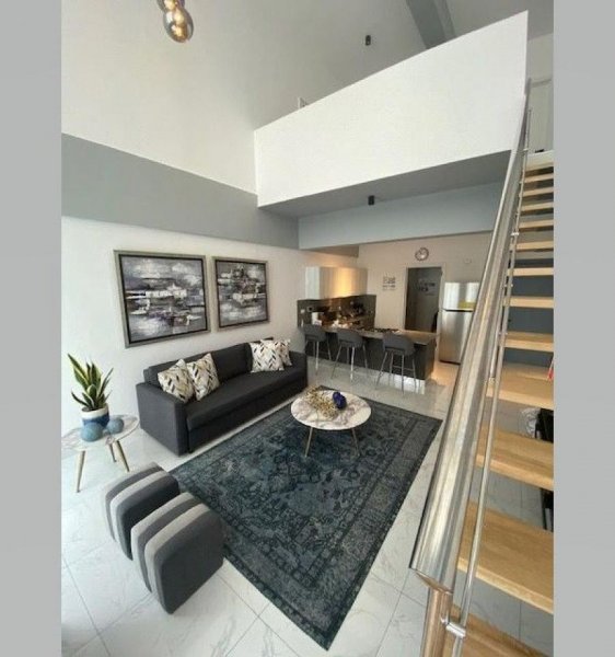 Foto Apartamento en Alquiler en Evaristo Morales, , Distrito Nacional - U$D 1.200 - APA30642 - BienesOnLine