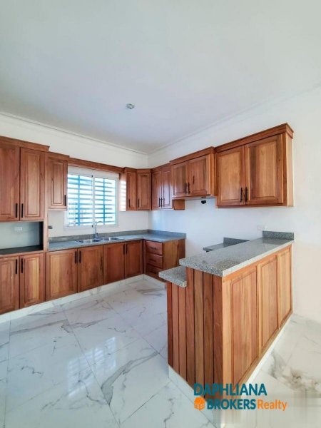 Apartamento en Alquiler en  Salvaleón de Higüey, La Altagracia