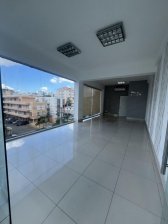 En alquiler local comercial ubicado en una excelente zona de Bella Vista. 