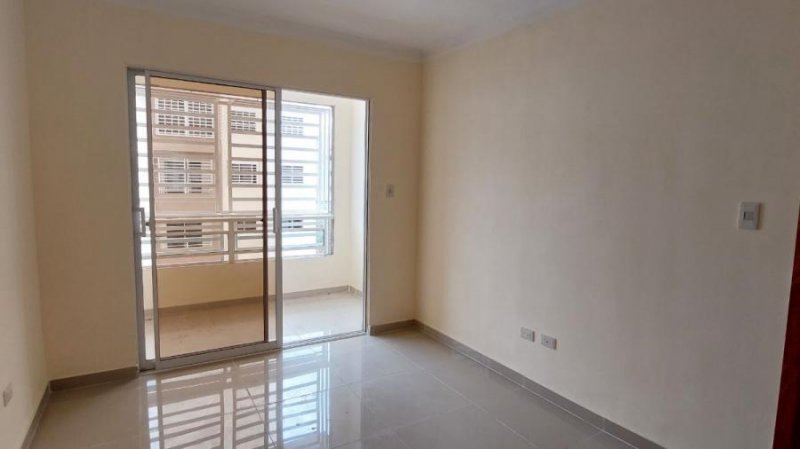 Apartamento en Alquiler en  Salvaleón de Higüey, La Altagracia