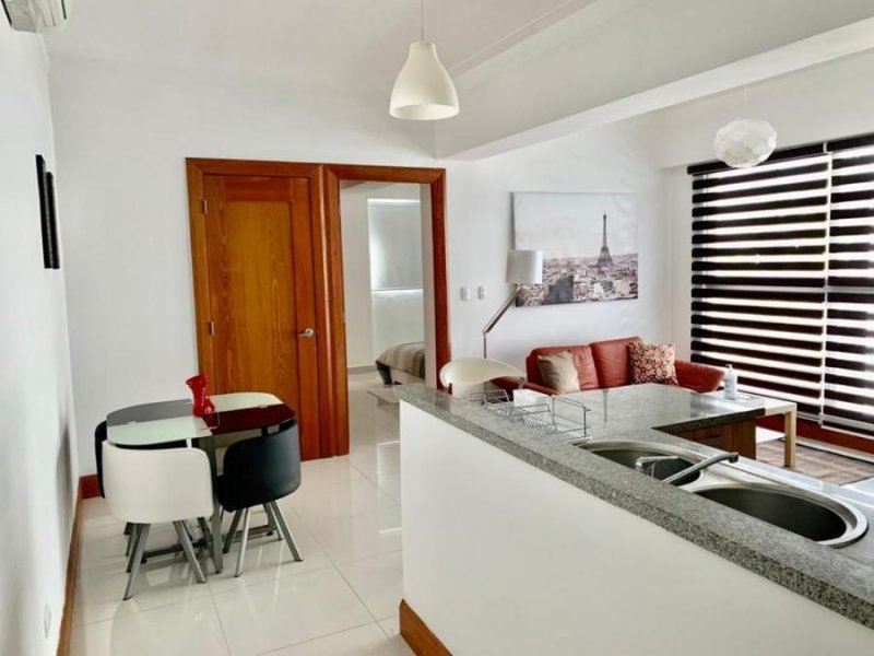 Foto Apartamento en Alquiler en Serrallés, Distrito Nacional - U$D 950 - APA12840 - BienesOnLine