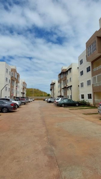 Apartamento en Alquiler en  Salvaleón de Higüey, La Altagracia