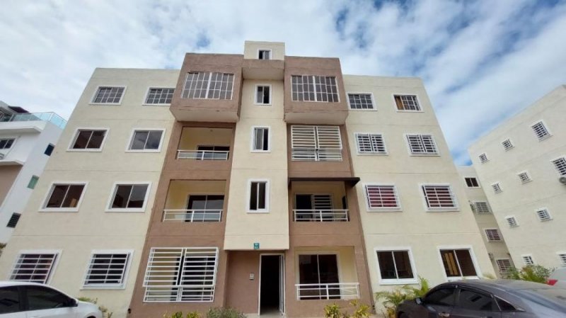 Apartamento en Alquiler en  Salvaleón de Higüey, La Altagracia