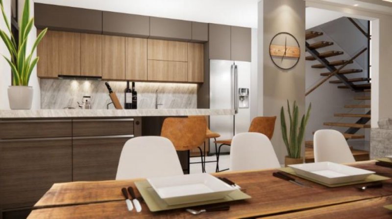Foto Apartamento en Venta en Salvaleón de Higüey, La Altagracia - U$D 165.000 - APV37478 - BienesOnLine