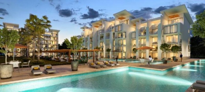 Foto Apartamento en Venta en Salvaleón de Higüey, La Altagracia - U$D 184.596 - APV50520 - BienesOnLine