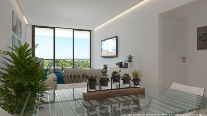 Foto Apartamento en Venta en Salvaleón de Higüey, La Altagracia - U$D 170.899 - APV50536 - BienesOnLine