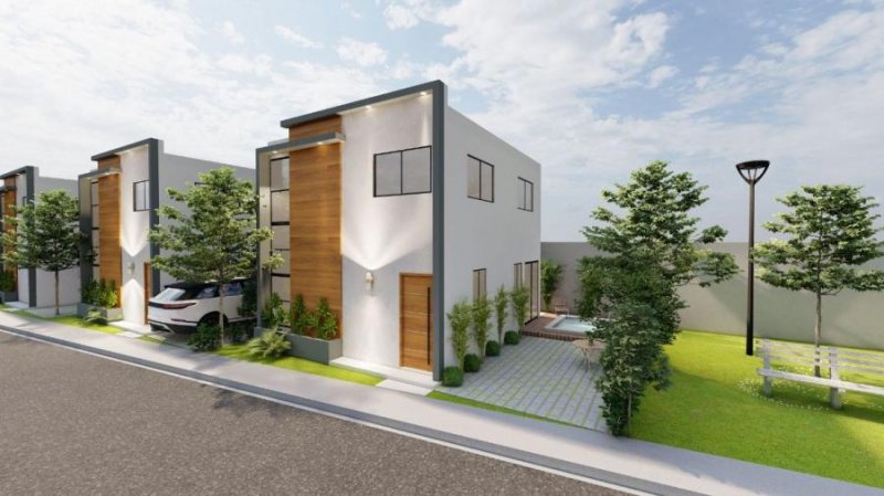 Foto Casa en Venta en Salvaleón de Higüey, La Altagracia - U$D 55.000 - CAV41766 - BienesOnLine