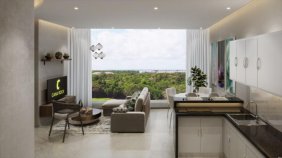 Apartamento en Venta en  Salvaleón de Higüey, La Altagracia