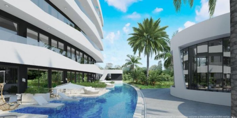 Apartamento en Venta en  Salvaleón de Higüey, La Altagracia