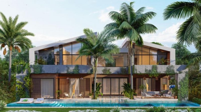 Foto Casa en Venta en Turístico Verón-Punta Cana, La Altagracia - U$D 2.600.000 - CAV22098 - BienesOnLine